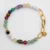 Armband Syster P Dreamcatcher Guld