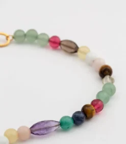 Armband Syster P Dreamcatcher Guld