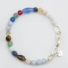 Armband Syster P Dreamcatcher Silver