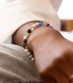 Armband Syster P Dreamcatcher Silver