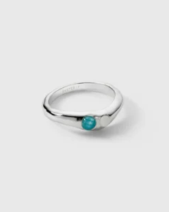 Ringar Syster P Floretina Ring Silver