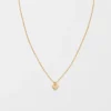 Halsband Syster P Forever Guld