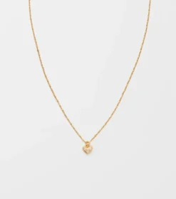 Halsband Syster P Forever Guld