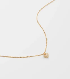 Halsband Syster P Forever Guld