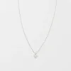 Halsband Syster P Forever Silver