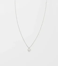 Halsband Syster P Forever Silver