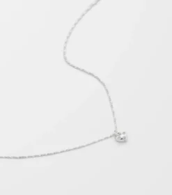 Halsband Syster P Forever Silver