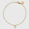 Armband Syster P Katie Guld
