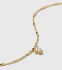 Armband Syster P Katie Guld