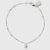 Armband Syster P Katie Silver