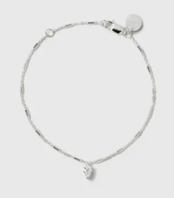 Armband Syster P Katie Silver