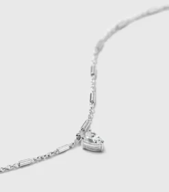 Armband Syster P Katie Silver
