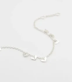 Armband Syster P Layers Bianca Silver