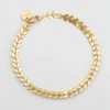 Armband Syster P Layers Olivia Guld