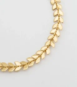 Armband Syster P Layers Olivia Guld