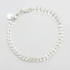 Armband Syster P Layers Olivia Silver