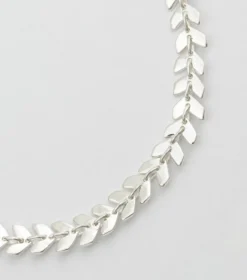 Armband Syster P Layers Olivia Silver