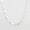 Halsband Syster P Layers Olivia Silver
