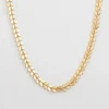 Halsband Syster P Layers Olivia Guld