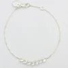 Armband Syster P Layers Simone Silver