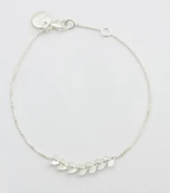Armband Syster P Layers Simone Silver