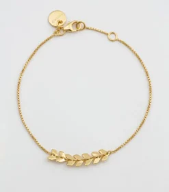 Armband Syster P Layers Simone Guld