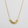Halsband Syster P Layers Simone Guld