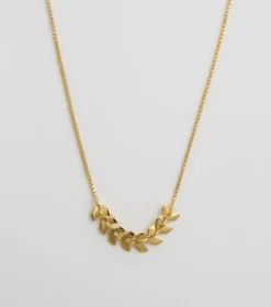 Halsband Syster P Layers Simone Guld