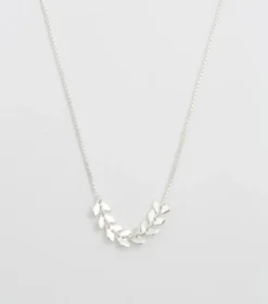 Halsband Syster P Layers Simone Silver