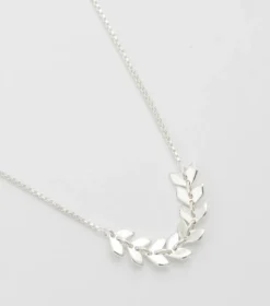 Halsband Syster P Layers Simone Silver
