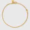 Armband Syster P Lunetta Guld