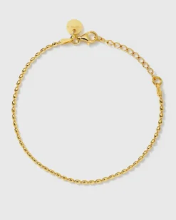 Armband Syster P Lunetta Guld