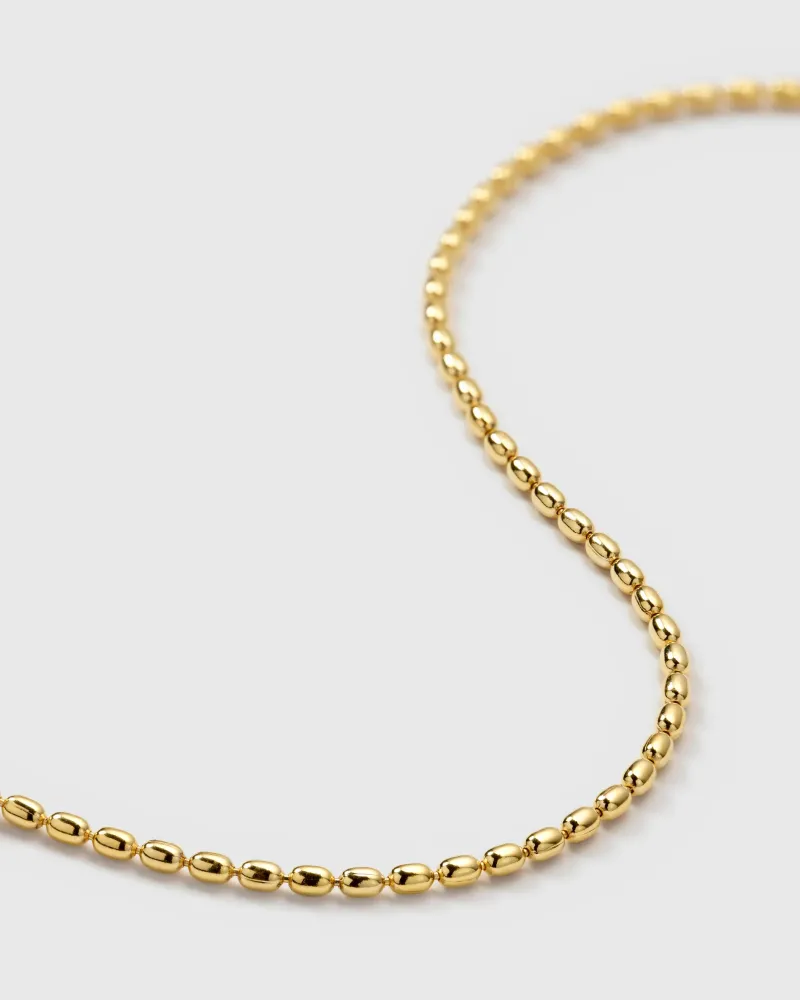 Armband Syster P Lunetta Guld