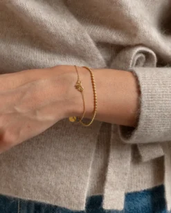 Armband Syster P Lunetta Guld