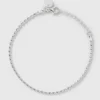Armband Syster P Lunetta Silver