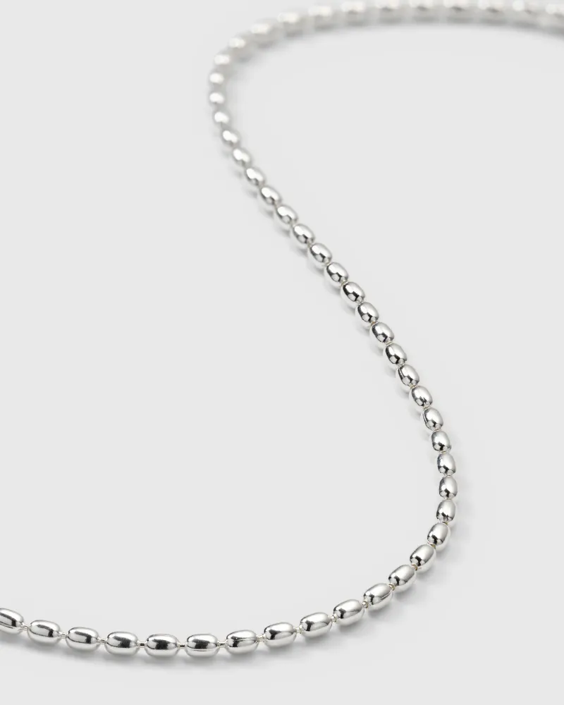 Armband Syster P Lunetta Silver