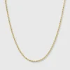 Halsband Syster P Lunetta Guld