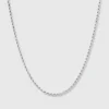 Halsband Syster P Lunetta Silver