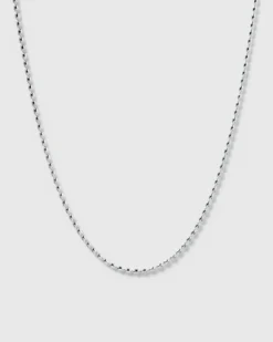 Halsband Syster P Lunetta Silver