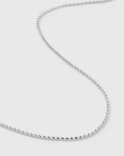 Halsband Syster P Lunetta Silver