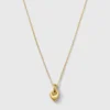 Halsband Syster P Melinda Guld