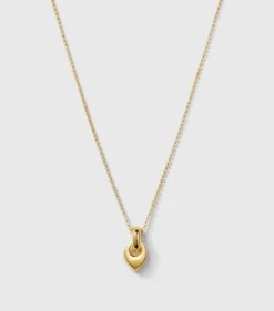 Halsband Syster P Melinda Guld
