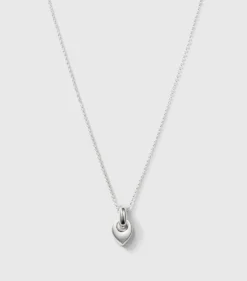 Halsband Syster P Melinda Silver