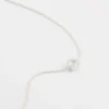 Armband Syster P Minimalistica Solo Nova Silver