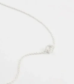 Armband Syster P Minimalistica Solo Nova Silver