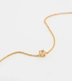 Armband Syster P Minimalistica Solo Nova Guld