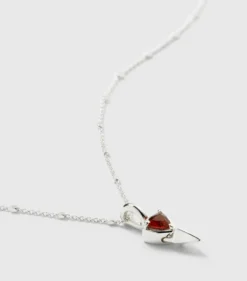 Halsband Syster P Mrs H Spike Silver