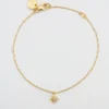 Armband Syster P North Star Guld