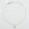 Armband Syster P North Star Silver
