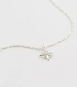 Armband Syster P North Star Silver